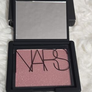 NARS Rosy Pink Blush In Oasis